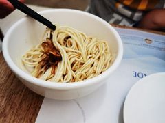 -翡翠拉面小笼包(机场DFS店)