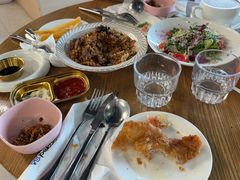 -Pekaa啤咖食肆Coffee&Bistro