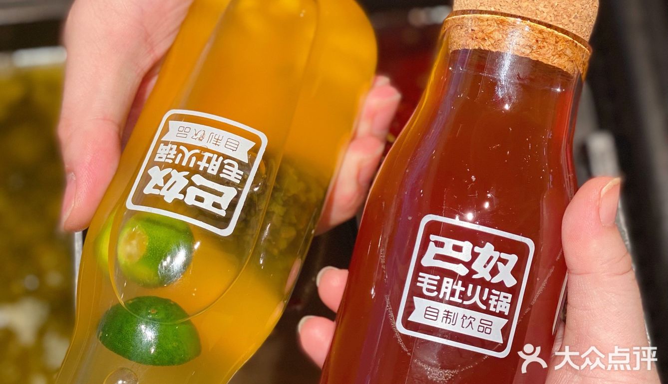 这里的招牌，简直是必点