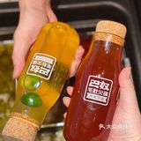这里的招牌，简直是必点