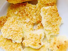 -阿布拉的馕(西北路店)