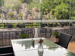 -盛之乡温泉渡假村仕林餐厅