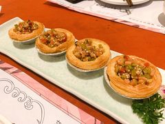 -赵小姐丨新中餐(曲江店)