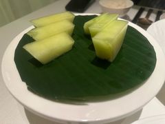 -金链花·泰国餐厅(国贸店)