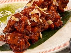 -清真•蜀风园(丁字沽总店)