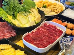-牛街清真满恒記(平安里西大街店)