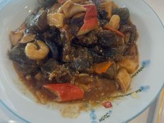 -老苏扬饭店