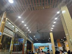 -新金盛·海鲜酒楼(盐田店)