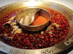 -捞三国美蛙鲜鱼火锅(茂业店)