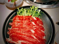 -浩爷羊蝎子火锅(望京店)