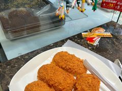 -味多美蛋糕(台湾街店)