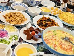 -老北京炸酱面大王.铜锅涮肉(朝阳门店)