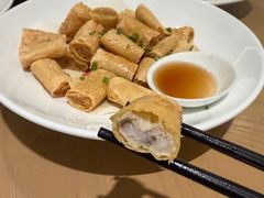 -山水一号·中餐厅