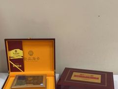 -宫品海参专卖店(黄浦老西门店)
