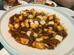-大清花饺子(山庄店)