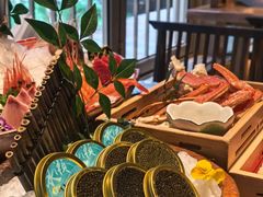 -Minase水濑·日料放题(外滩店)