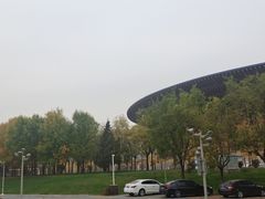 -北京雁栖湖国际会展中心