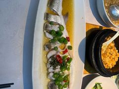 -千岛湖小鱼儿·淳安匠心农家菜