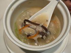 -滋粥楼·顺德菜(番禺广场总店)
