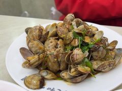 -人和啤酒屋海鲜大排档(营口路店)