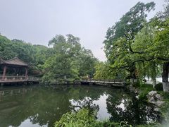 -浙江西子宾馆·瑶园咖啡厅