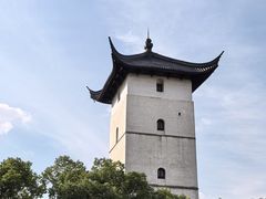 -苏州大学(天赐庄校区)