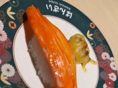 -万岁寿司(万国店)