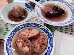 -粗茶淡饭(东关街店)