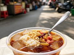 -黄氏沥泉·冰粉(玉林店)