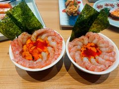 -花和海鲜自助(梅江店)