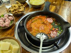 -笔记安顺夺夺粉火锅