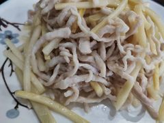 -聚丰德饭店(经五路店)