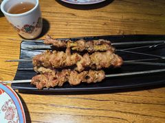 -天山集市餐厅(康城店)