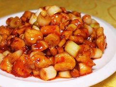 -京天红酒家(虎坊路店)