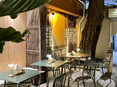 -ChitChat奇洽·Bistro(黎黄陂路店)