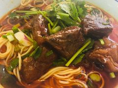 -沈家仁牛肉面(大堰三村总店)
