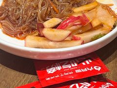 -六月雪干锅(涪城万达广场店)