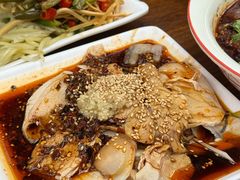 -朱大嘴肥肠血旺(福字街店)