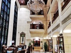 -马勒别墅饭店(静安寺店)