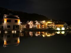 -东钱湖旅游度假区