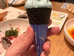 餐后赠冰琪淋-小大董·烤鸭(王府井apm店)