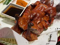 -福照楼汽锅鸡·云南菜(护国路店)