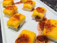 黄米凉糕-紫泥369粗粮季(四牌楼店)