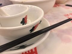 -堂瓦里·33年传统赣菜(第一街区店)