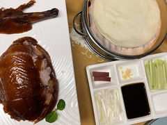 -观宴中餐厅