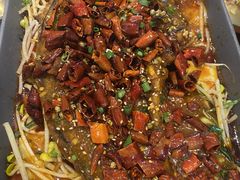 -鑫日千里马朝鲜族小馆(总店)