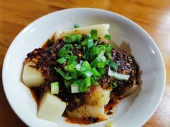 黄凉粉-洞子口张老二凉粉(文殊院店)