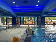 -Waterfall瀑布湾优健源(华侨城店)