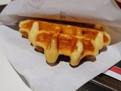 -肯德基(晋江城市广场店)