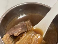 -辉记牛肉馆(泉州店)